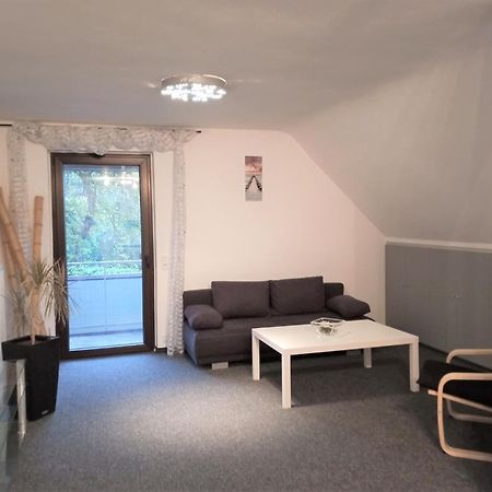 Ferienwohnung Senderblick Hattingen Exterior foto